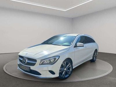 Mercedes CLA180