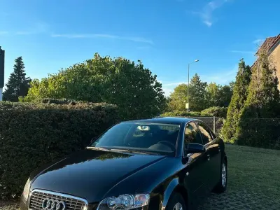 Używany Audi A4