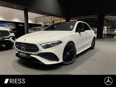 Mercedes A220