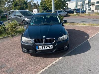 gebraucht BMW 318 i Facelift