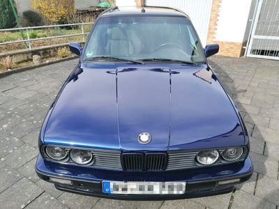 gebraucht BMW 318 e 30 i touring