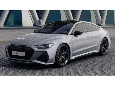 Gebraucht Audi RS7 Sportback Performance 630 PS (463 kW) 2025 Grau Kleinwagen