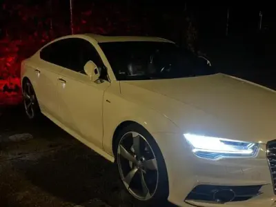 Gebraucht Audi A7