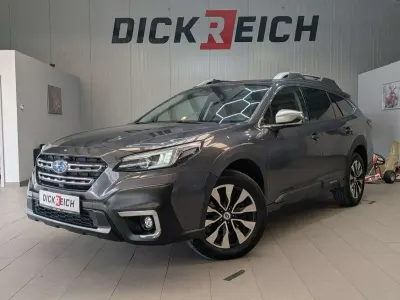 Gebraucht Subaru Outback