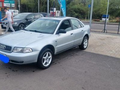 gebraucht Audi A4 b5