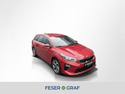 Kia Ceed Sportswagon