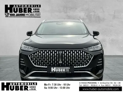 Gebraucht Wey 05