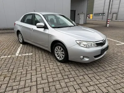 Gebraucht Subaru Impreza