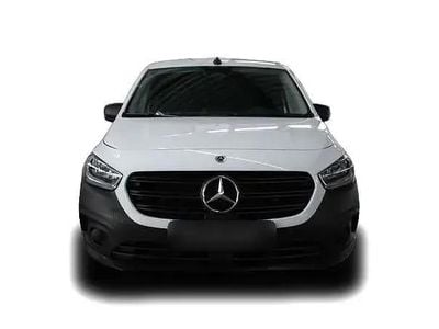 Usata Mercedes Citan 108 74 CV (54 kW) 2025 Bianco Furgone