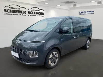 Gebraucht Hyundai Staria