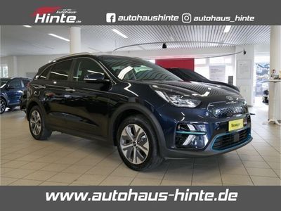 gebraucht Kia e-Niro 204 SPIRIT 3-PHASEN LEDER SOFORT