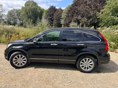 Gebraucht Honda CR-V