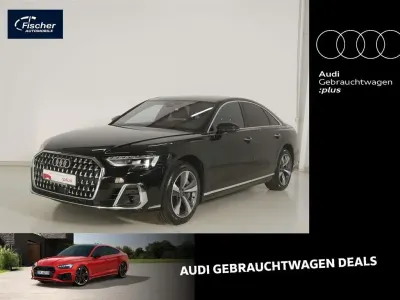 Gebraucht Audi A8