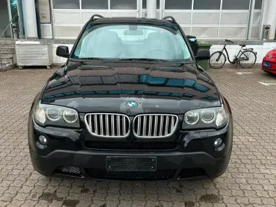 Gebraucht BMW X3
