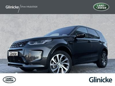 gebraucht Land Rover Discovery Sport D200 R-Dynamic SE Winter Pack Pa