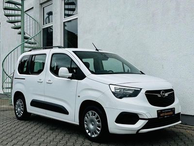 Opel Combo Life