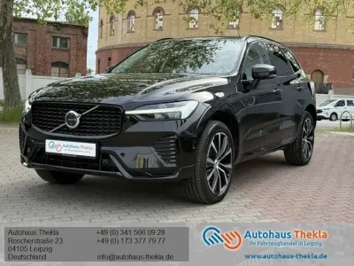 Używany Volvo XC60