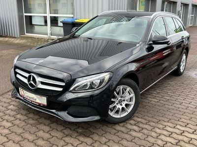 Mercedes C250