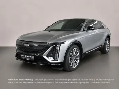Gebraucht Cadillac LYRIQ