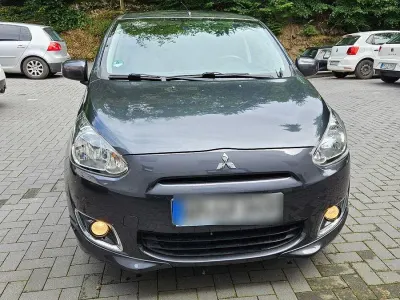 Gebraucht Mitsubishi Space Star