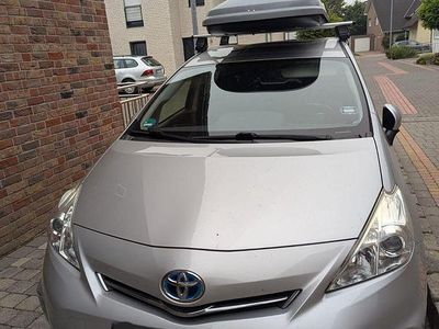 Toyota Prius+