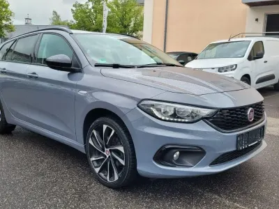 Gebraucht Fiat Tipo