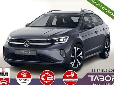 Grau Neu 2025 VW Taigo R-line SUV | 26.288 € (Superpreis)