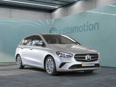 gebraucht Mercedes B200 PREMIUM PROGRESSIVE SPUR PDC SHZ