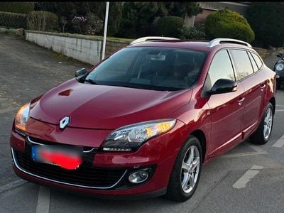 Renault Mégane III