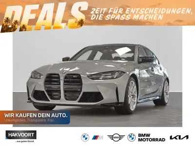 Gebraucht BMW M3