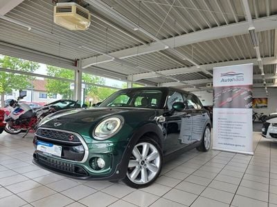 Mini Cooper S Clubman