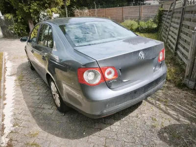 Gebraucht VW Jetta
