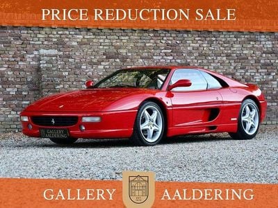 Ferrari F355