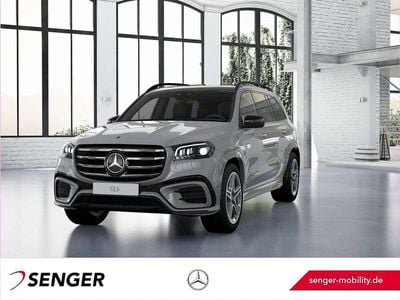 Mercedes GLS450