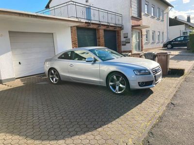 gebraucht Audi A5 2.0 TFSI 155kW -