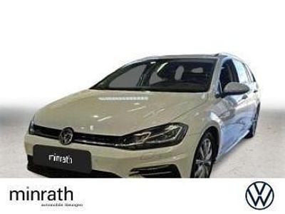 VW Golf VII