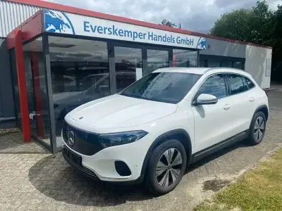 Gebraucht Mercedes EQA300