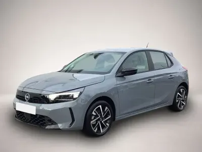 Gebraucht Opel Corsa Edition 102 PS (75 kW) 2025 Grau Kleinwagen