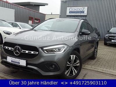 Mercedes GLA220
