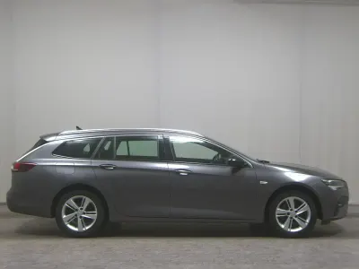 Gebraucht Opel Insignia