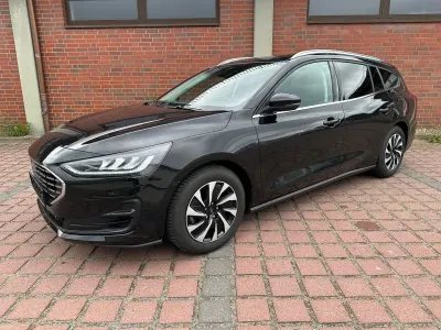 Gebraucht Ford Focus