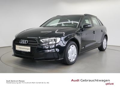 gebraucht Audi A3 Sportback 30 TFSI S tro. XENON+ NAVI+ PDC+ GR