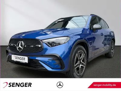 Gebraucht Mercedes GLC220