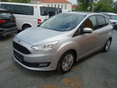 Gebraucht Ford C-MAX