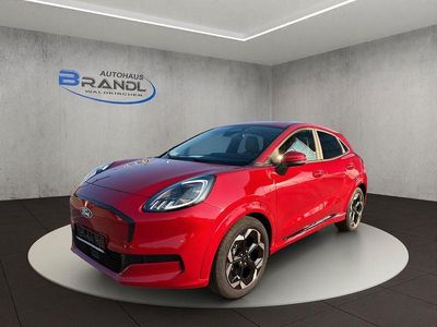 Neu Ford Puma Gen-E Premium 124 kW (169 PS) 2026 Rot SUV