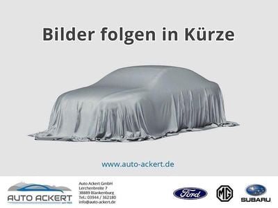 Gebraucht MG HS Luxury 143 PS (105 kW) 2025 Weiss SUV