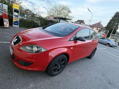 Seat Altea