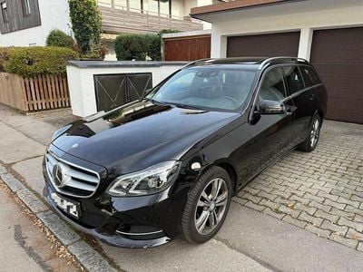 Mercedes E350