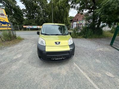 Peugeot Bipper
