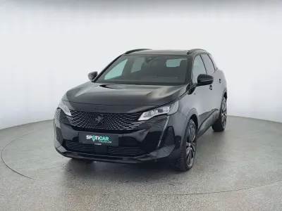 Gebraucht Peugeot 3008